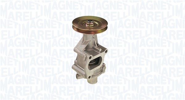 MAGNETI MARELLI Vandpumpe 350981458000 for FIAT