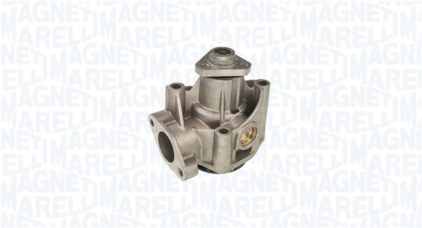 MAGNETI MARELLI Vandpumpe 350981460000 for LANCIA FIAT