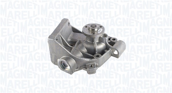MAGNETI MARELLI Vandpumpe 350981492000 for FIAT ALFA ROMEO