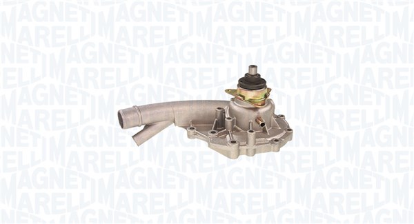 MAGNETI MARELLI Vandpumpe 350981509000 for MERCEDES-BENZ DAEWOO