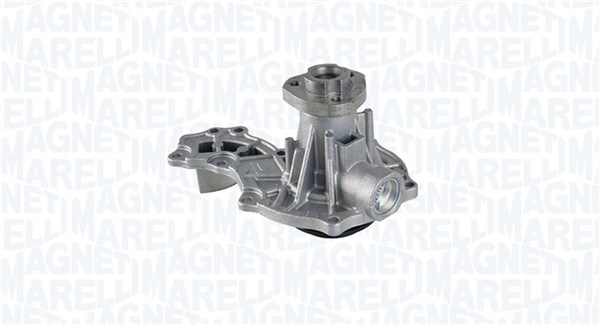 MAGNETI MARELLI Vandpumpe 350981526000 for VW