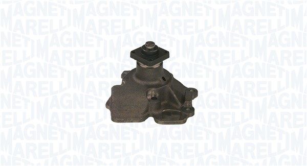 MAGNETI MARELLI Vandpumpe 350981559000 for FORD