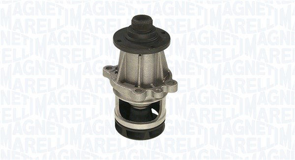 MAGNETI MARELLI Vandpumpe 350981589000 for BMW