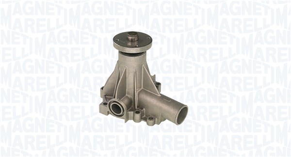 MAGNETI MARELLI Vandpumpe 350981592000 for VOLVO