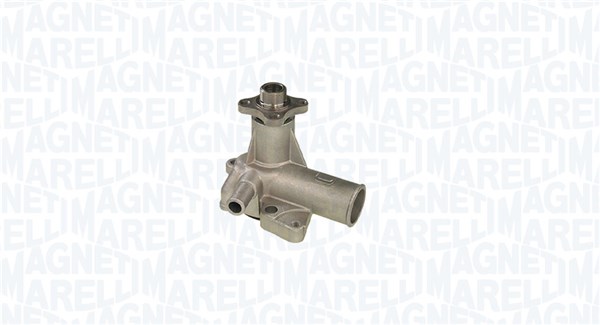 MAGNETI MARELLI Vandpumpe 350981602000 for FORD
