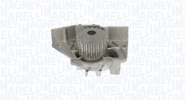 MAGNETI MARELLI Vandpumpe 350981642000 for PEUGEOT LANCIA FIAT CITROËN HYUNDAI ROVER SUZUKI