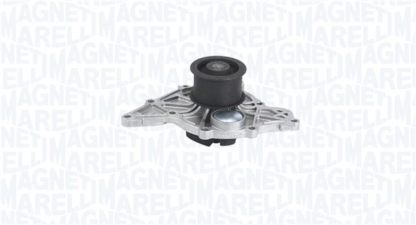 MAGNETI MARELLI Vandpumpe 350981705000 for VW