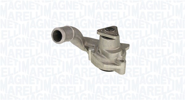 MAGNETI MARELLI Vandpumpe 350981716000 for FORD MAZDA