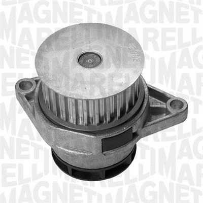 MAGNETI MARELLI Vandpumpe 350981776000 for AUDI SEAT VW