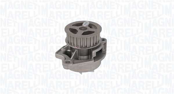 MAGNETI MARELLI Vandpumpe 350981777000 for VW AUDI SKODA