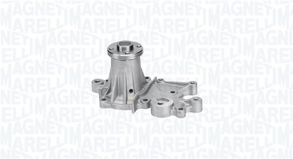 MAGNETI MARELLI Vandpumpe 350981789000 for SUZUKI