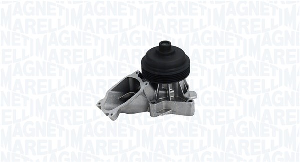 MAGNETI MARELLI Vandpumpe 350981795000 for VAUXHALL OPEL BMW LAND ROVER