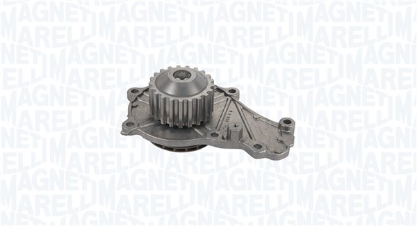 MAGNETI MARELLI Vandpumpe 350981798000 for FORD PEUGEOT MAZDA SUZUKI TOYOTA
