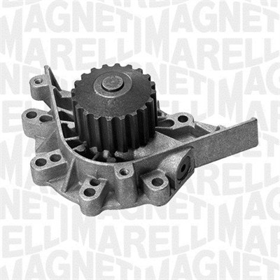 MAGNETI MARELLI Vandpumpe 350981799000 for FIAT PEUGEOT LANCIA