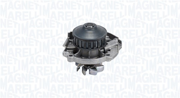 MAGNETI MARELLI Vandpumpe 350981801000 for AUTOBIANCHI LANCIA
