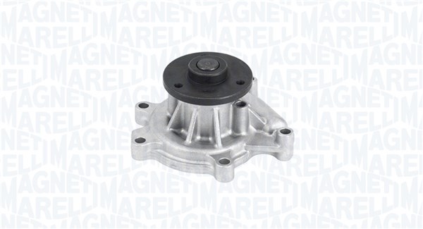 MAGNETI MARELLI Vandpumpe 350981808000 for TOYOTA DAIHATSU