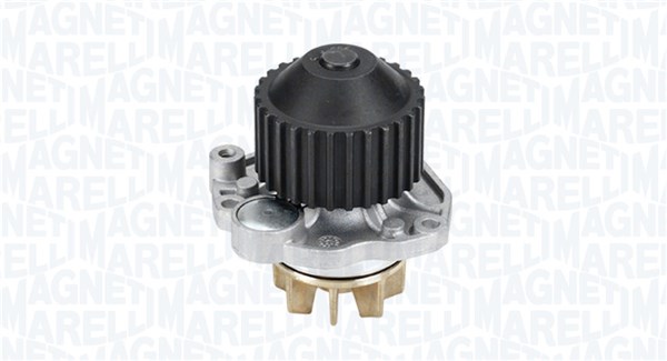 MAGNETI MARELLI Vandpumpe 350981813000 for PEUGEOT RENAULT