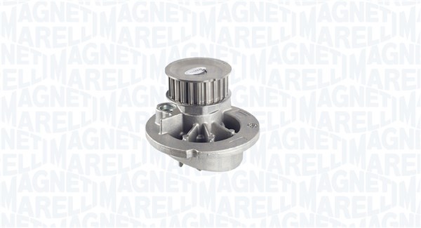MAGNETI MARELLI Vandpumpe 350981817000 for OPEL VAUXHALL