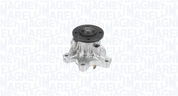 MAGNETI MARELLI Vandpumpe 350981821000 for TOYOTA MINI