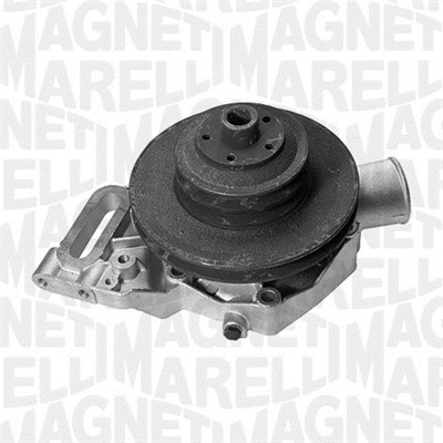 MAGNETI MARELLI Vandpumpe 350981822000 for PEUGEOT FIAT