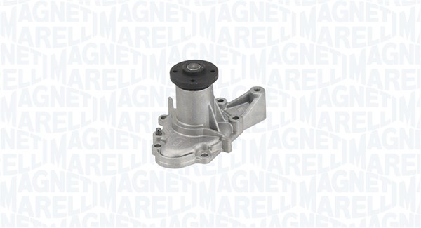 MAGNETI MARELLI Vandpumpe 350981837000 for KIA HYUNDAI