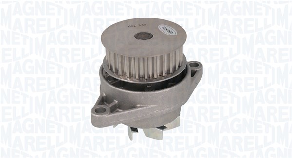 MAGNETI MARELLI Vandpumpe 350981840000 for VW SEAT