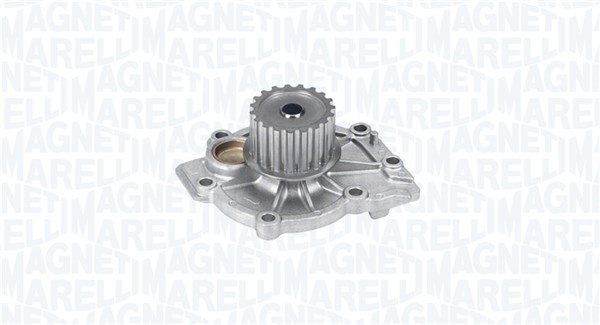 MAGNETI MARELLI Vandpumpe 350981864000 for VOLVO