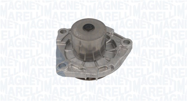 MAGNETI MARELLI Vandpumpe 350981872000 for VAUXHALL LANCIA FIAT JEEP CHEVROLET SAAB OPEL CHRYSLER SUZUKI