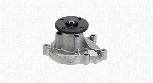 MAGNETI MARELLI Vandpumpe 350982017000 for MERCEDES-BENZ SMART MITSUBISHI