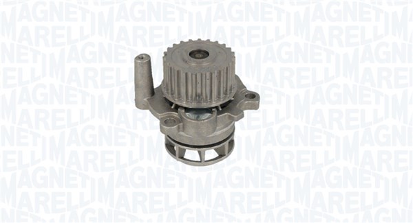 MAGNETI MARELLI Vandpumpe 350982025000 for VW