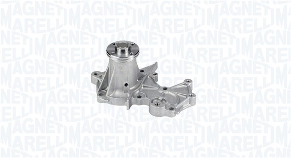 MAGNETI MARELLI Vandpumpe 350982050000 for SUZUKI