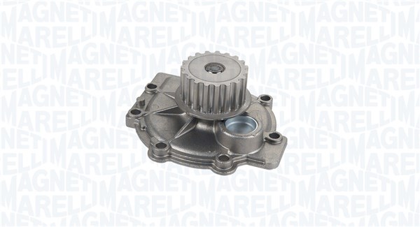 MAGNETI MARELLI Vandpumpe 350982056000 for VOLVO FORD RENAULT