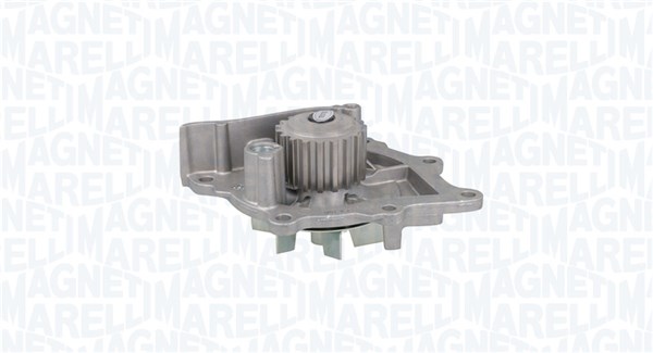 MAGNETI MARELLI Vandpumpe 350982068000 for FORD VAUXHALL LANCIA PEUGEOT DS JAGUAR MITSUBISHI TOYOTA LAND ROVER