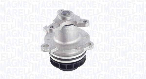 MAGNETI MARELLI Vandpumpe 350982069000 for OPEL VAUXHALL NISSAN RENAULT TRUCKS RENAULT