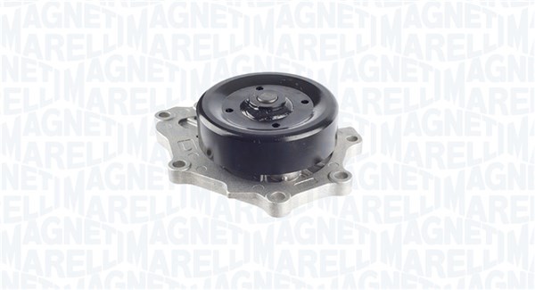 MAGNETI MARELLI Vandpumpe 350982071000 for LEXUS TOYOTA