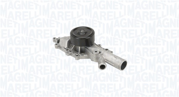 MAGNETI MARELLI Vandpumpe 350982082000 for MERCEDES-BENZ