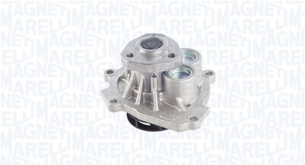 MAGNETI MARELLI Vandpumpe 350982083000 for VAUXHALL CHEVROLET FIAT ALFA ROMEO