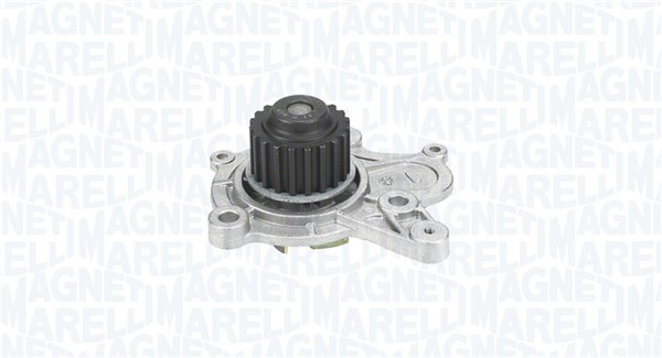 MAGNETI MARELLI Vandpumpe 350982085000 for KIA