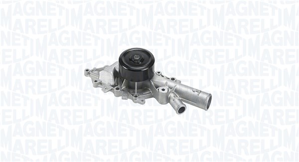 MAGNETI MARELLI Vandpumpe 350982088000 for MERCEDES-BENZ