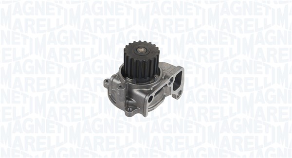 MAGNETI MARELLI Vandpumpe 350982092000 for MAZDA
