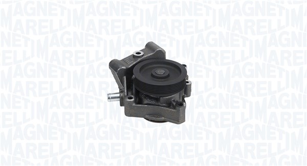 MAGNETI MARELLI Vandpumpe 350982094000 for IVECO PEUGEOT