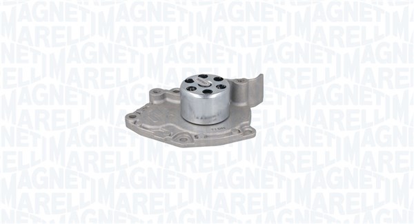 MAGNETI MARELLI Vandpumpe 350982099000 for RENAULT SUZUKI