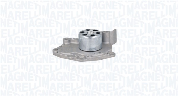 MAGNETI MARELLI Vandpumpe 350984006000 for NISSAN RENAULT SUZUKI