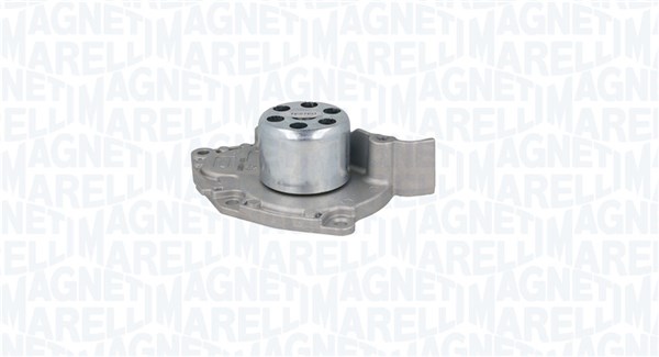 MAGNETI MARELLI Vandpumpe 350984009000 for VAUXHALL VOLVO OPEL MITSUBISHI NISSAN RENAULT TRUCKS