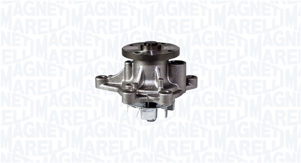 MAGNETI MARELLI Vandpumpe 350984015000 for KIA