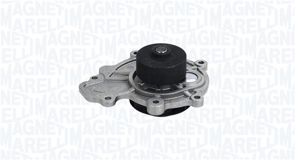 MAGNETI MARELLI Vandpumpe 350984014000 for VAUXHALL CHEVROLET