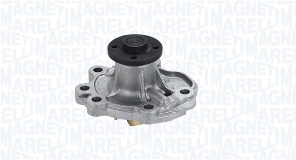 MAGNETI MARELLI Vandpumpe 350984017000 for VAUXHALL OPEL NISSAN SUZUKI