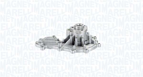 MAGNETI MARELLI Vandpumpe 350984021000 for VW PORSCHE