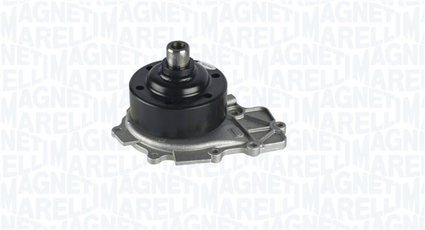 MAGNETI MARELLI Vandpumpe 350984025000 for MERCEDES-BENZ