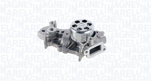 MAGNETI MARELLI Vandpumpe 350984024000 for RENAULT